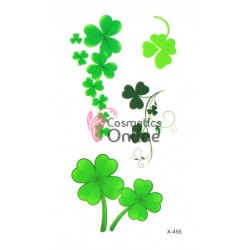 Tatuaje temporare pentru corp 203X455